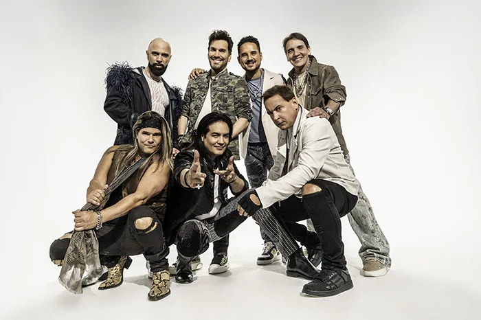 Menudo celebra 50 años con gira que reunirá a siete exmiembros en Latinoamérica y EE. UU.