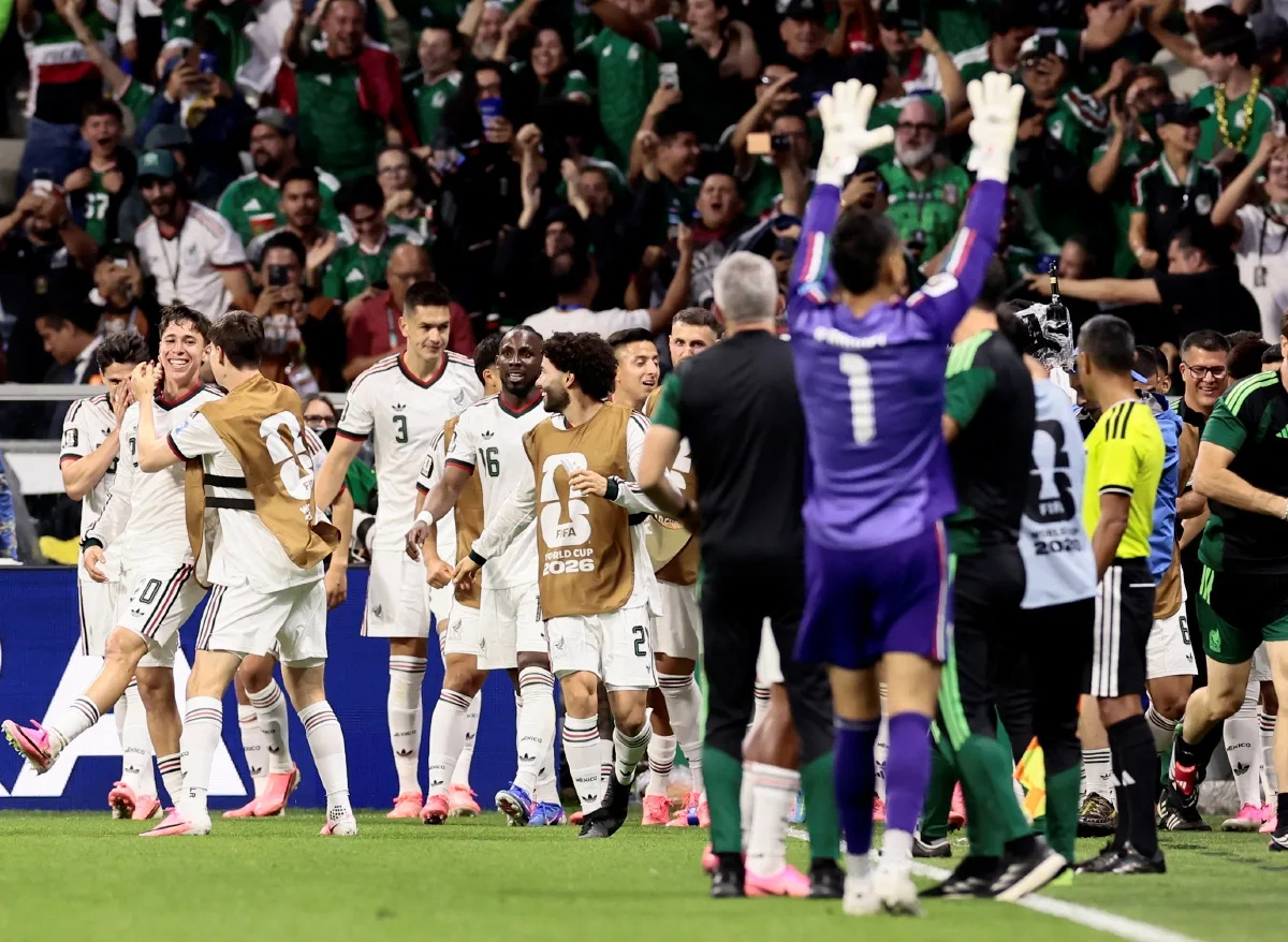 México buscará aprovechar la altura y el apoyo local para avanzar en el Mundial