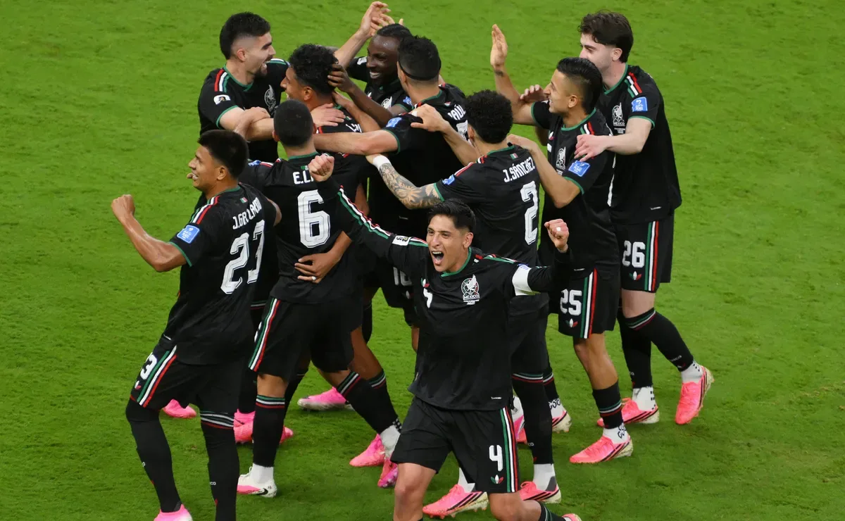 México domina el Grupo A tras victoria ajustada ante Corea del Sur en Mundial 2026