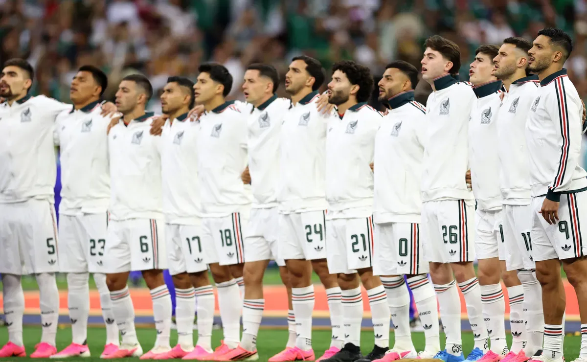 México espera rival en octavos de final del Mundial 2026 entre mejores terceros