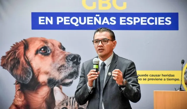 México intensifica capacitación y controles contra el gusano barrenador del ganado en CDMX