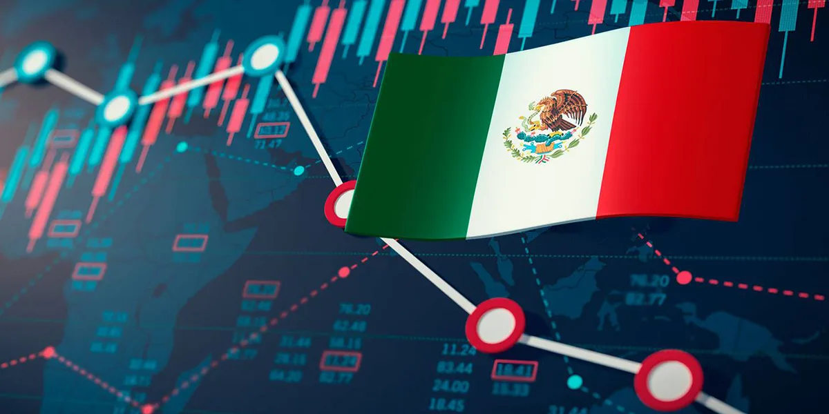 México retrocede en competitividad global por deficiencias en eficiencia gubernamental