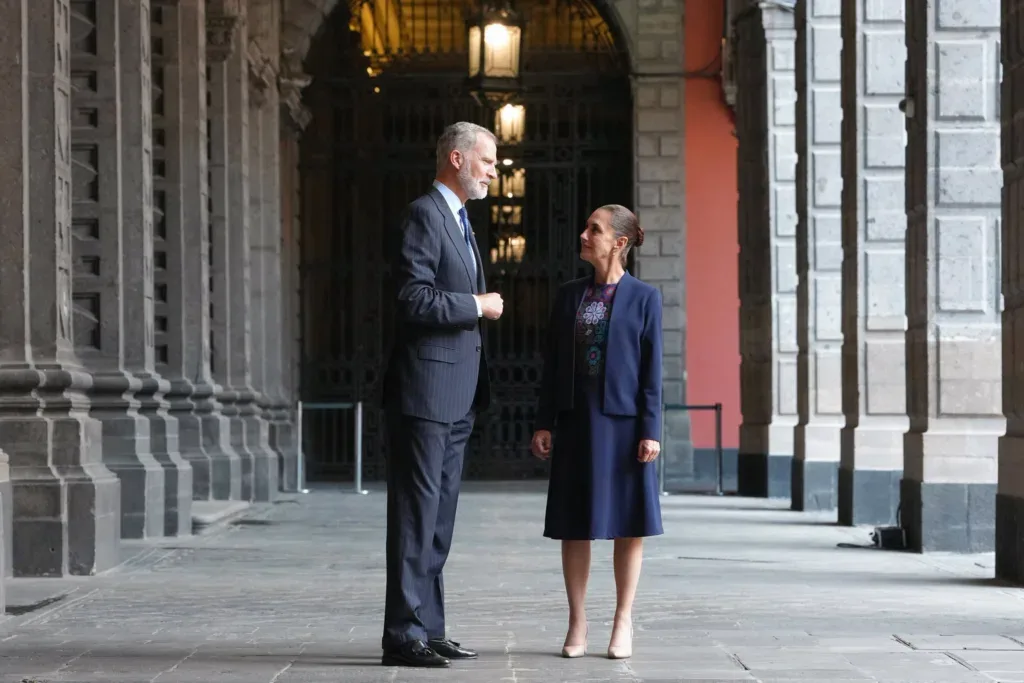 México y España reanudan diálogo bilateral centrado en pueblos originarios y cooperación cultural