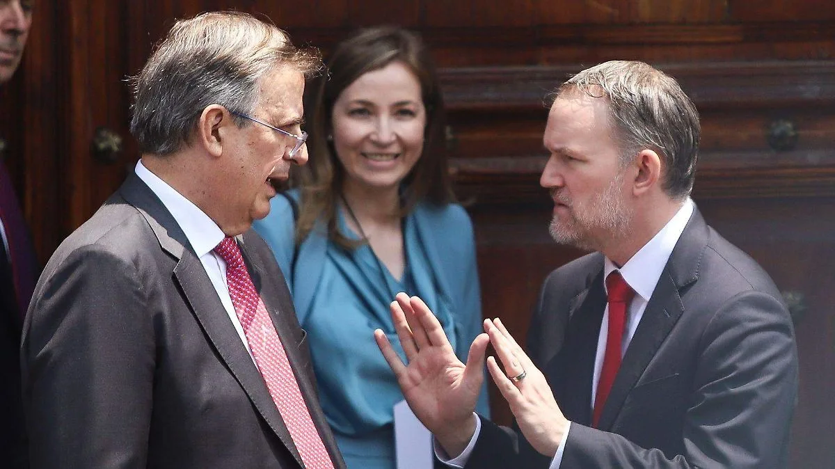 México y Estados Unidos establecen comité para revisar reglas sectoriales del T-MEC