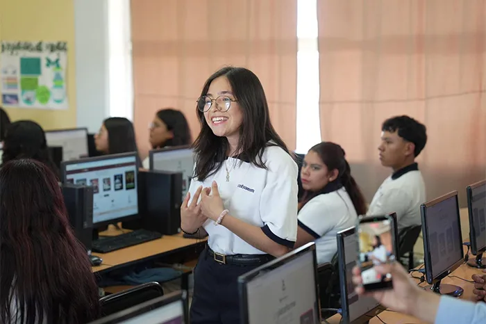 Michoacán impulsa la educación media superior con tres nuevos bachilleratos tecnológicos