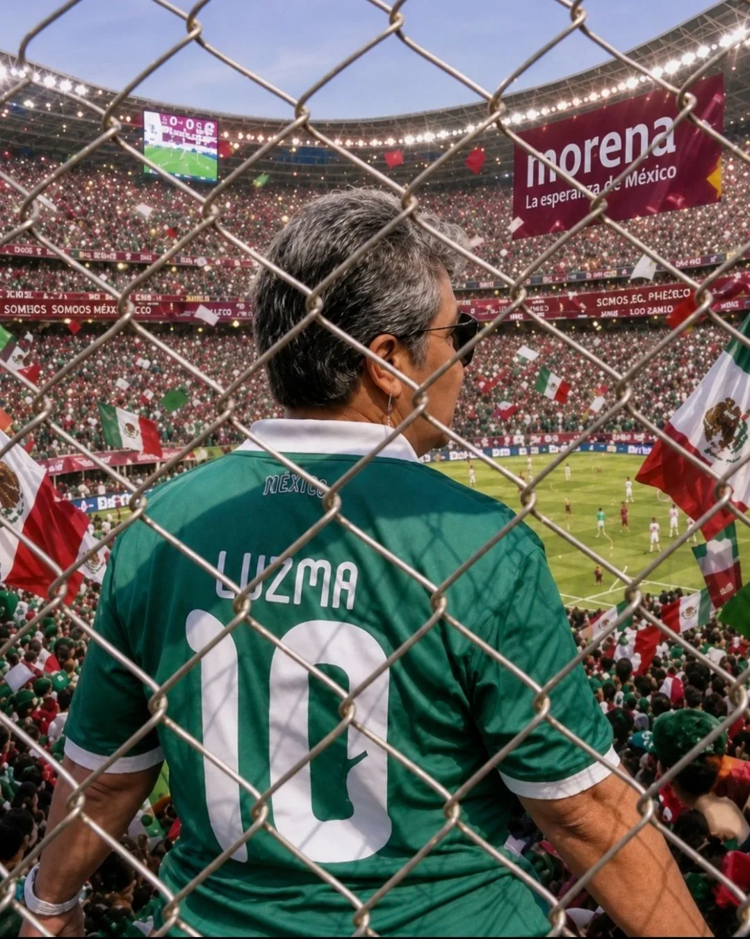 Morena endurece criterios para seleccionar candidatos en el Estado de México