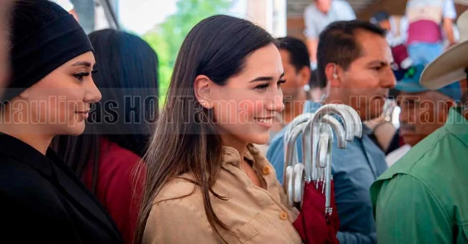 Morena evaluará si Victoria está preparada para gobernar con una mujer al mando