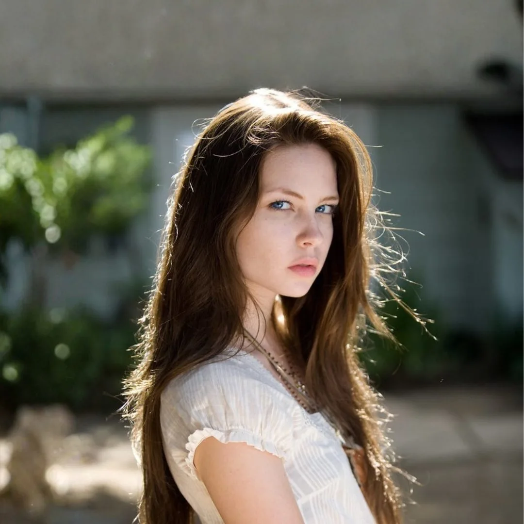 Muere a los 35 años Daveigh Chase, voz icónica de Lilo en Lilo & Stitch