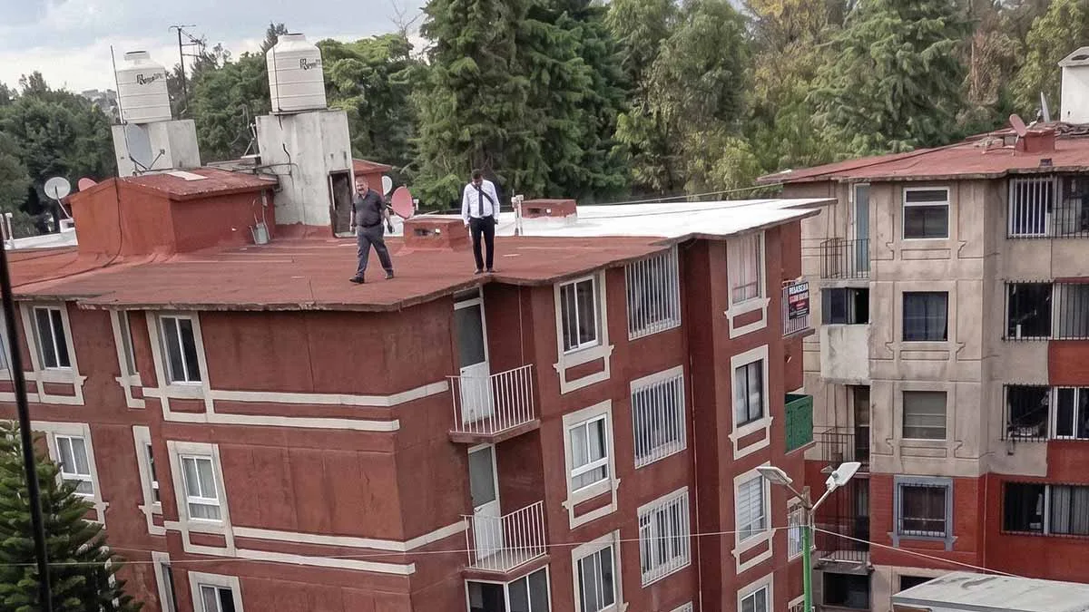 Muere un agente de la Fiscalía en enfrentamiento durante operativo en Cuautitlán Izcalli