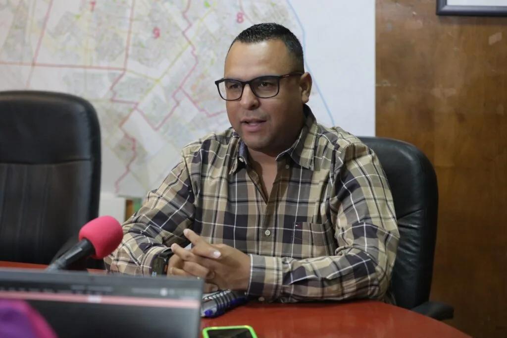 Municipio de Ciudad Juárez entregará 110 mil mochilas y 30 mil loncheras a estudiantes de educación básica