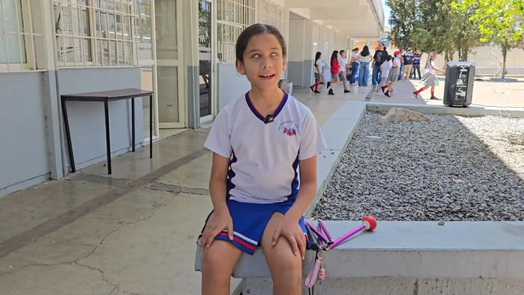 Municipio impulsa la inclusión escolar a través de experiencias sensoriales en primaria