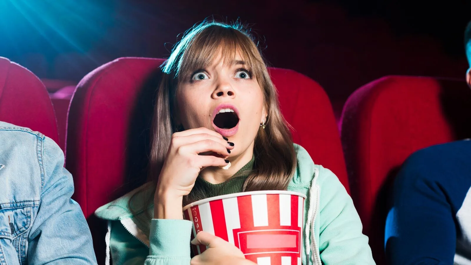 Netflix confirma nuevo rumbo: reducirán al mínimo sus estrenos en cines y apuestan por películas de bajo presupuesto