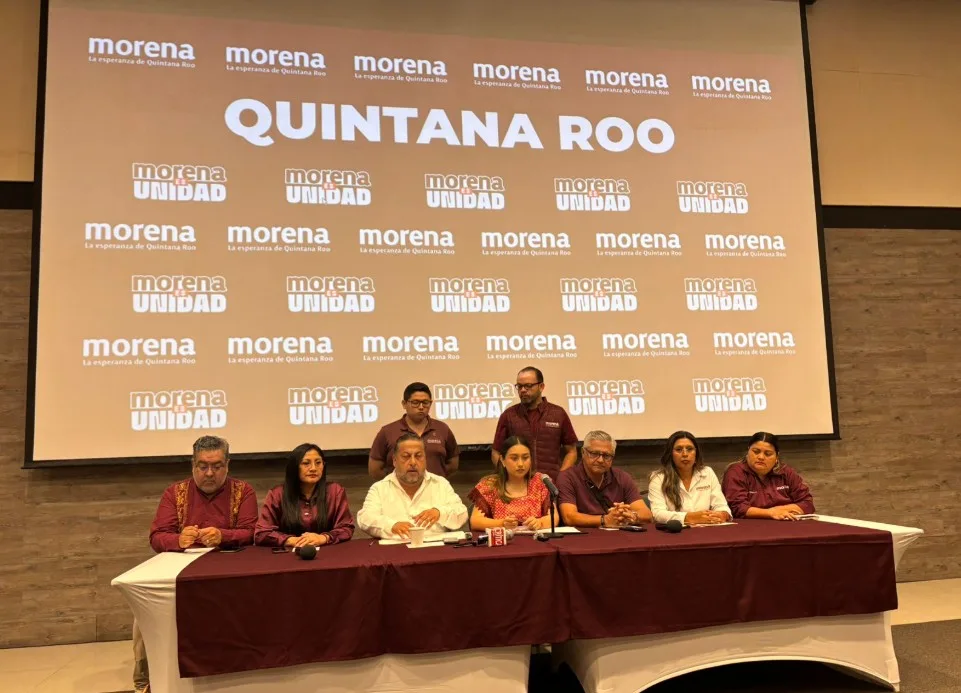 Ningún funcionario estatal ha pedido licencia para candidatura en Quintana Roo