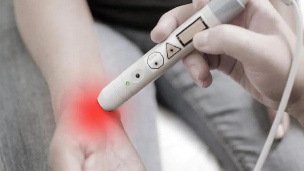 Nueva pluma precargada para lupus permitirá tratamiento en casa y reducirá visitas al hospital