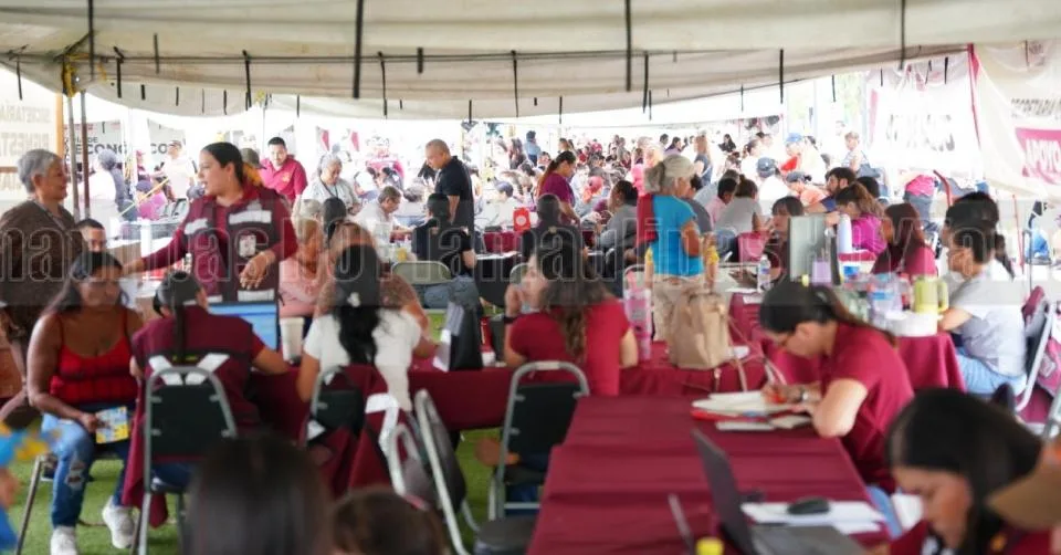 Nuevo Laredo ofrece 150 vacantes en distintos sectores a través de su Bolsa de Empleo