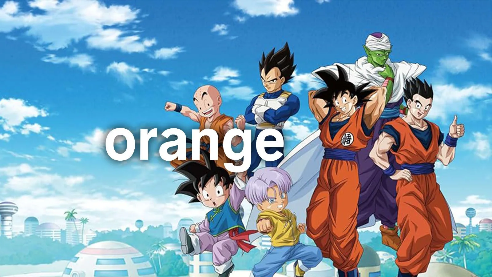 Orange TV ofrece un paquete oculto para disfrutar de anime y animación por solo 3 euros