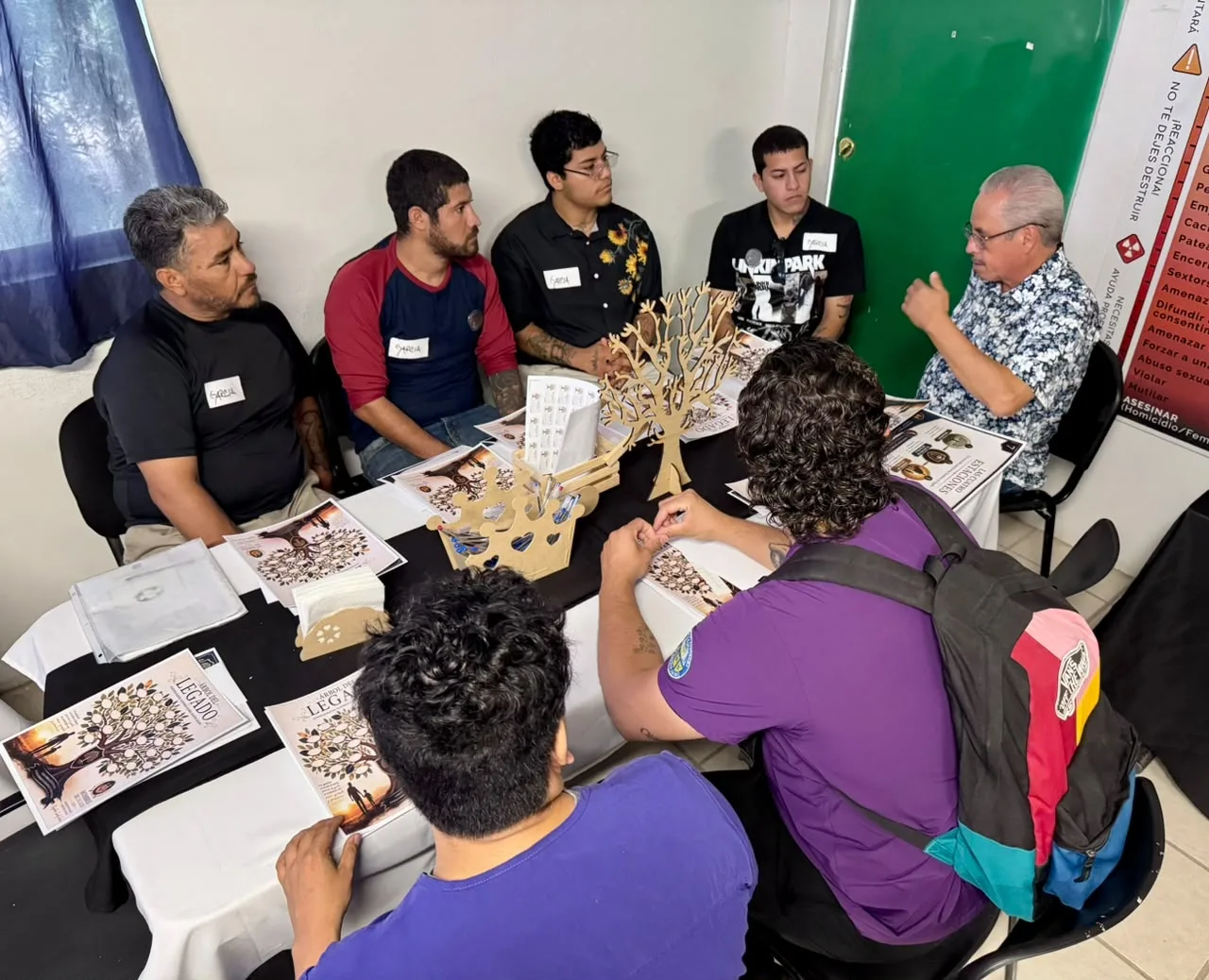 Padres e hijos fortalecen la identidad familiar en convivencia organizada por CEMATH