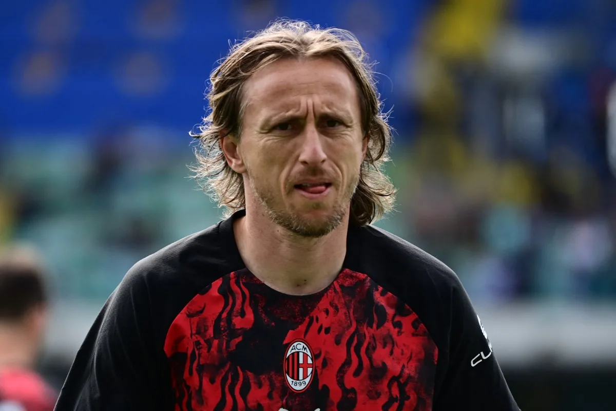 Panamá busca mantener viva su ilusión mundialista ante Croacia en el partido 200 de Modric