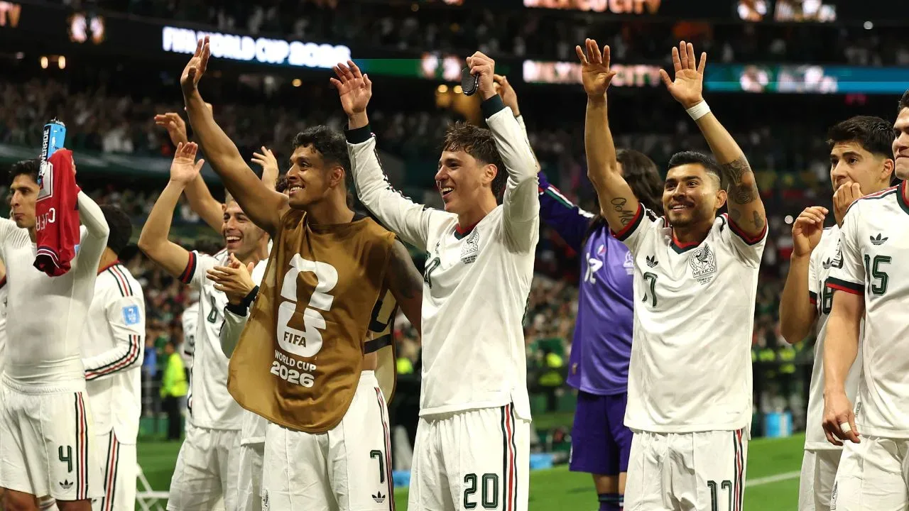 Partidos de los octavos de final del Mundial 2026 que se transmitirán por TV abierta en México