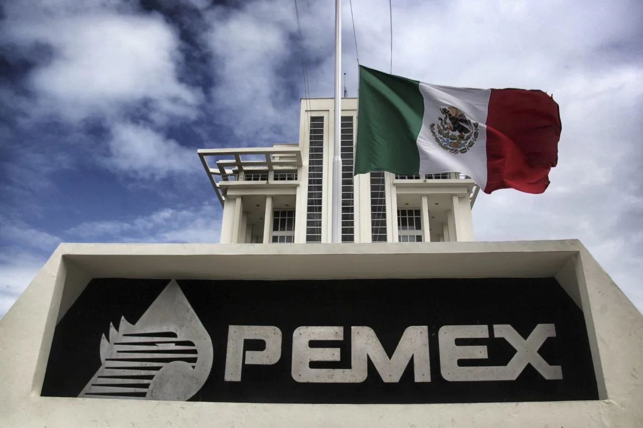 Pemex descarta derrame en Río Pánuco y avanza en alianza con Petrobras para exploración profunda