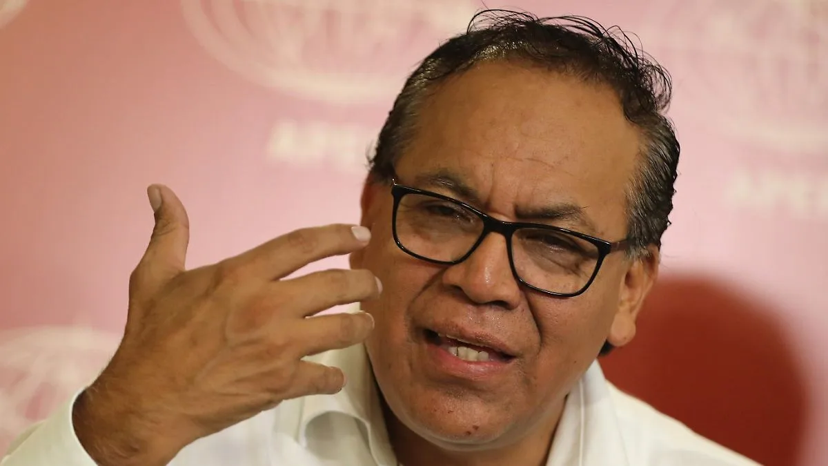 Perú anuncia el restablecimiento de relaciones diplomáticas con México y Colombia