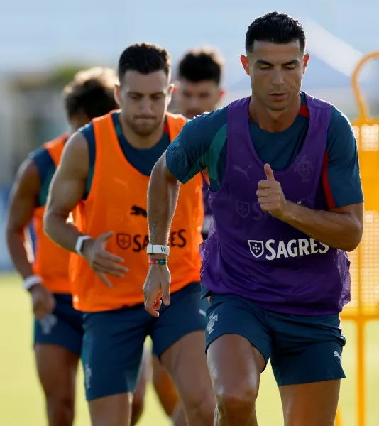 Portugal apuesta a la concentración y unidad para avanzar en el Mundial 2026