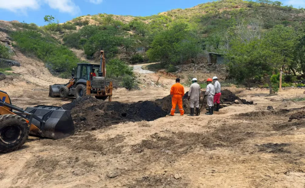 Presentan nueva demanda contra Pemex por daños ambientales en Salina Cruz, Oaxaca