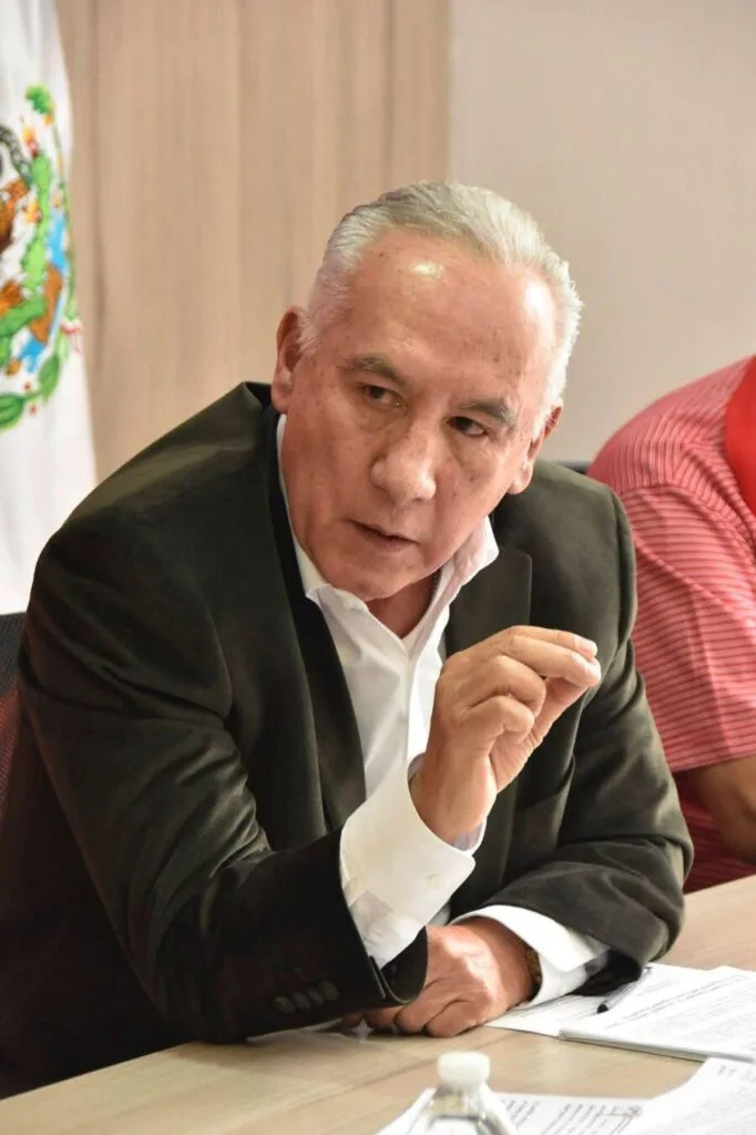 PRI en Oaxaca niega desbandada y reafirma su fuerza y organización interna