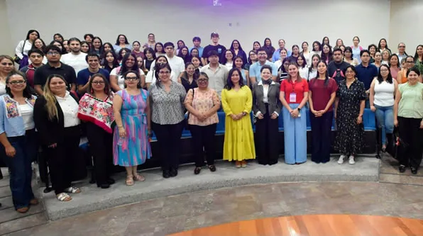 Primer Congreso de Mujeres en la Ciencia impulsa liderazgo e innovación en San Luis Potosí