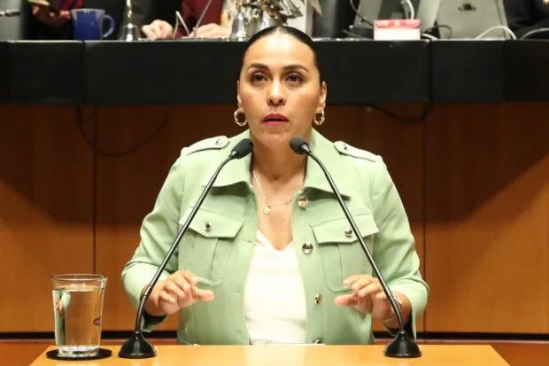 Proponen protección institucional para jueces que enfrentan casos de delincuencia organizada
