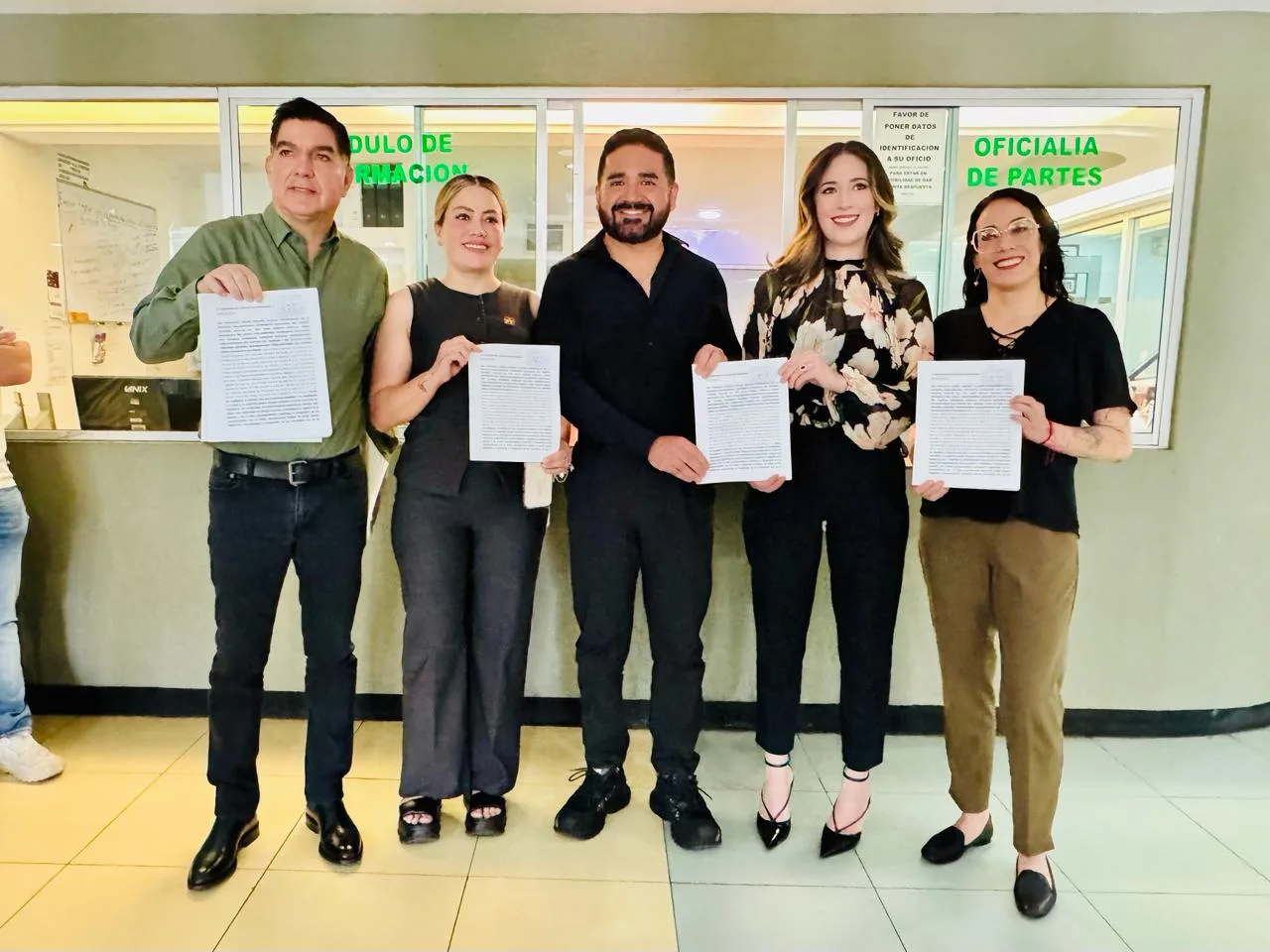 Proponen reforma para ajustar la composición de cabildos en municipios de Chihuahua