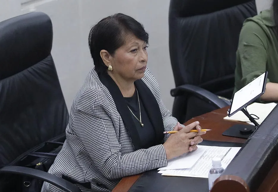 Proponen reforma para mejorar la seguridad y prevención en entornos escolares