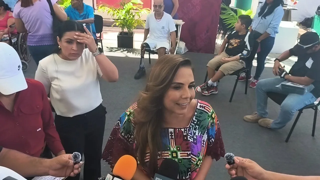 Quintana Roo lidera la reducción de deuda per cápita a nivel nacional