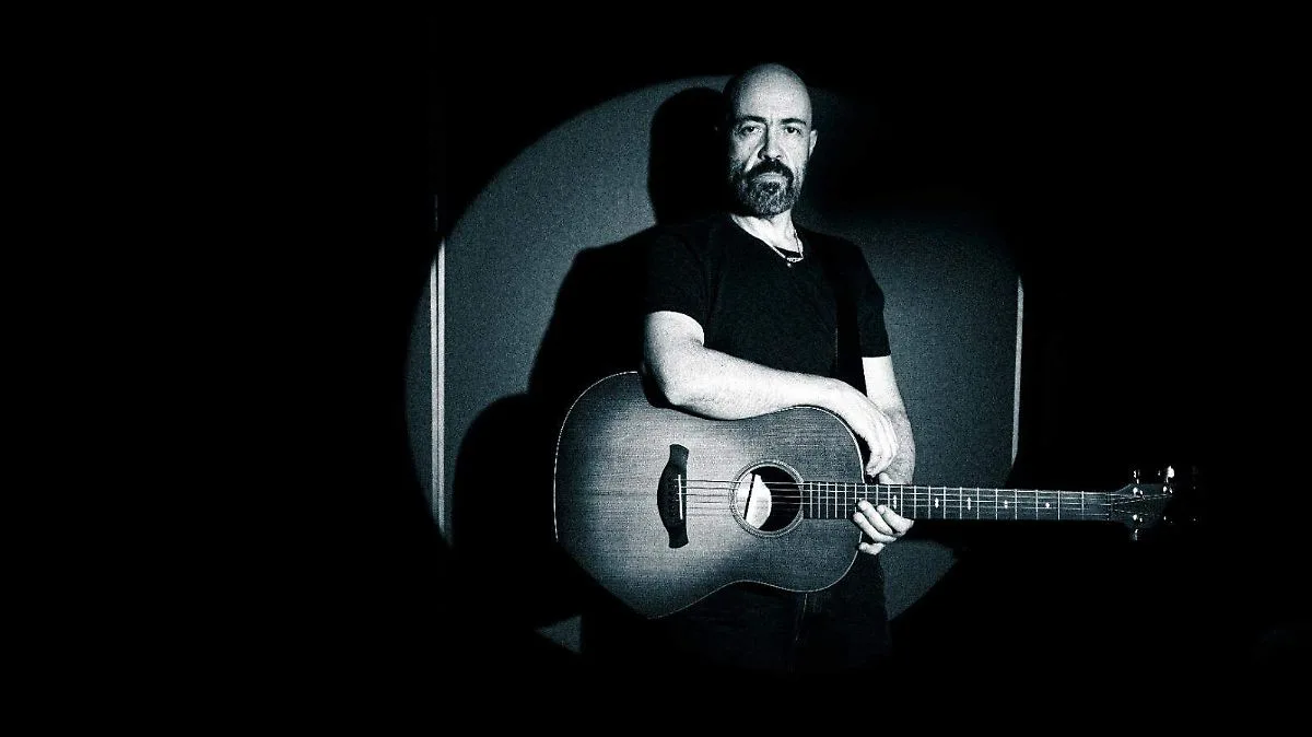 Ramiro de Real debuta como compositor con “Mensajes desde el espacio interior
