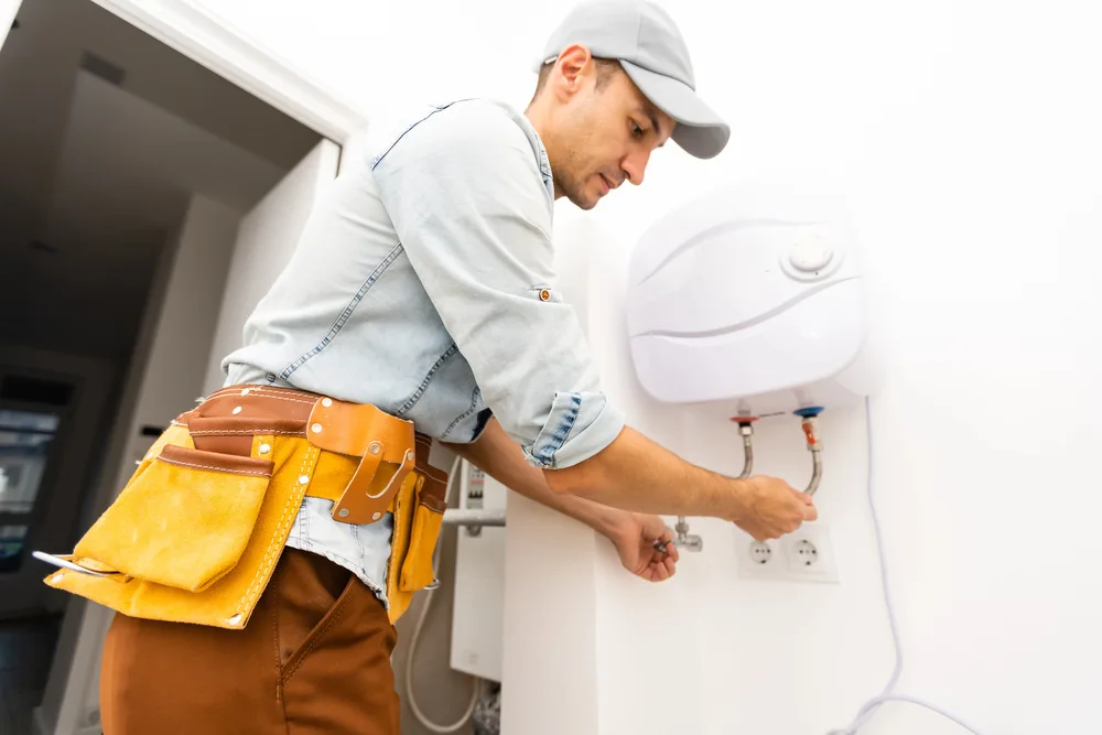 Rapiducha y terma eléctrica: ventajas y desventajas para calentar agua en casa