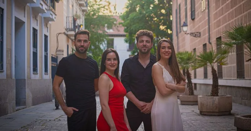 Redescubren la obra menos conocida de Tomás Bretón en un disco dedicado a su legado