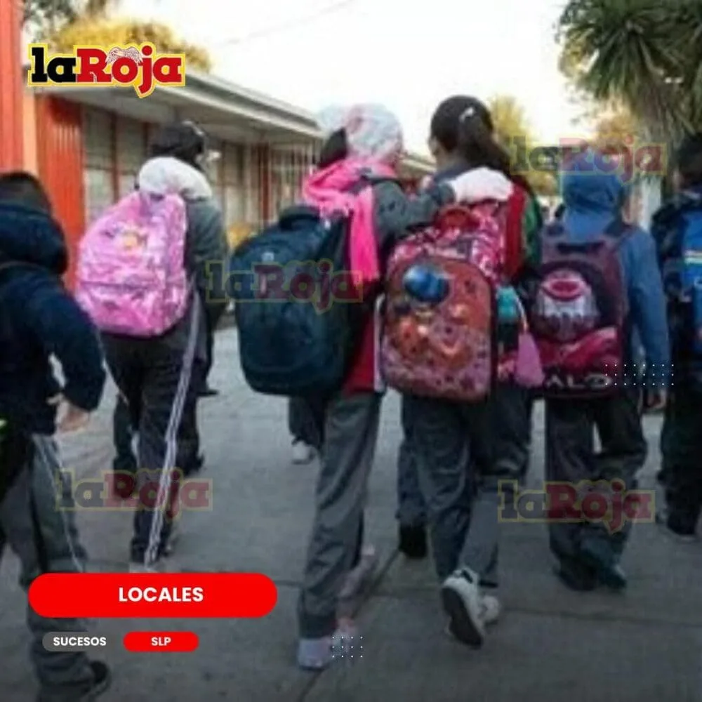 Refuerzan inspecciones en escuelas de San Luis Potosí para garantizar seguridad estudiantil
