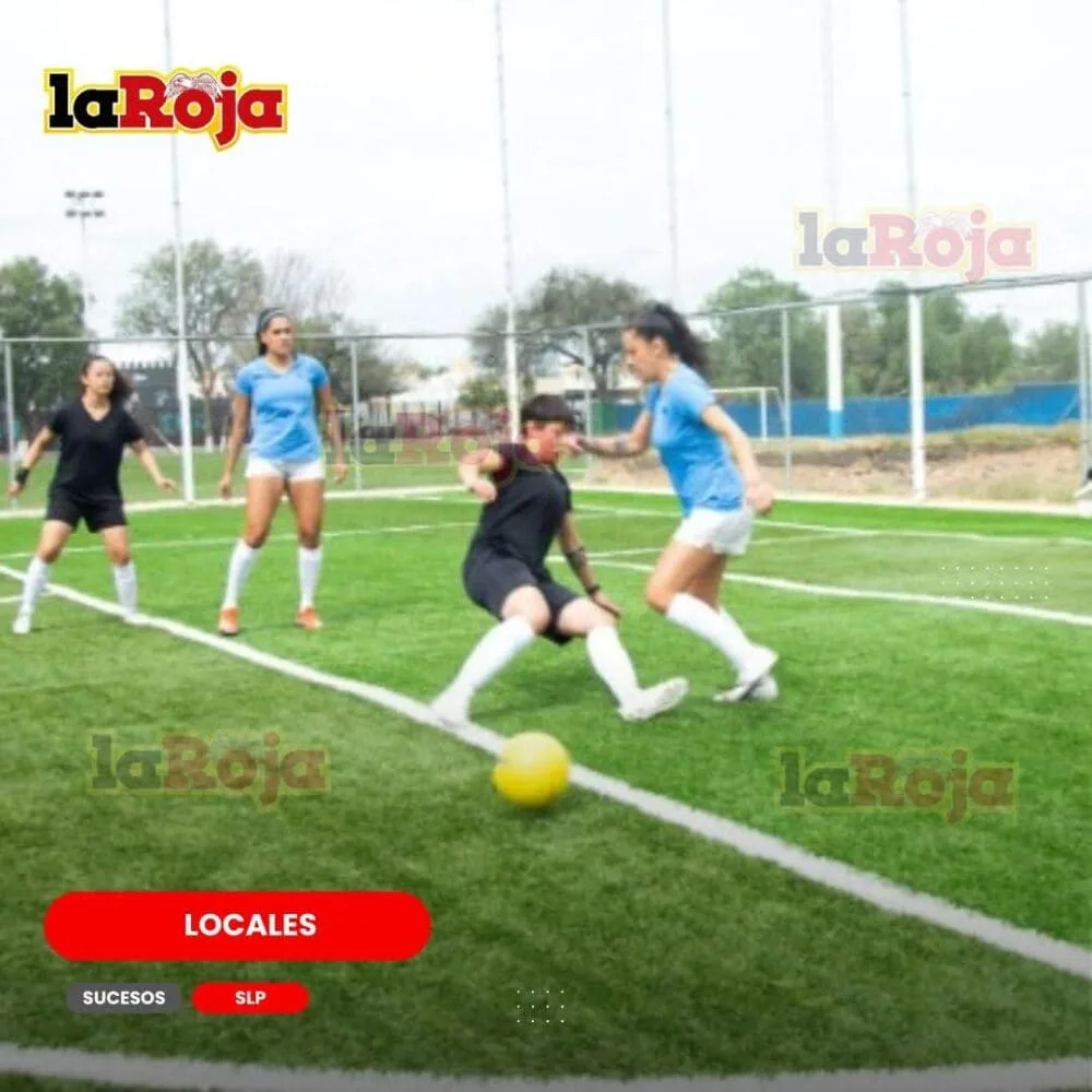 Refuerzan medidas de protección para mujeres ante eventual violencia durante el Mundial