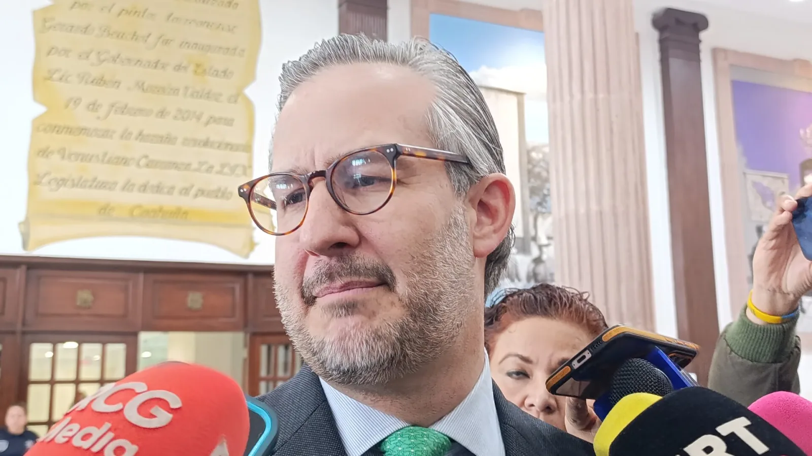 Relación entre ausentismo y bajo rendimiento escolar en Coahuila preocupa a autoridades educativas