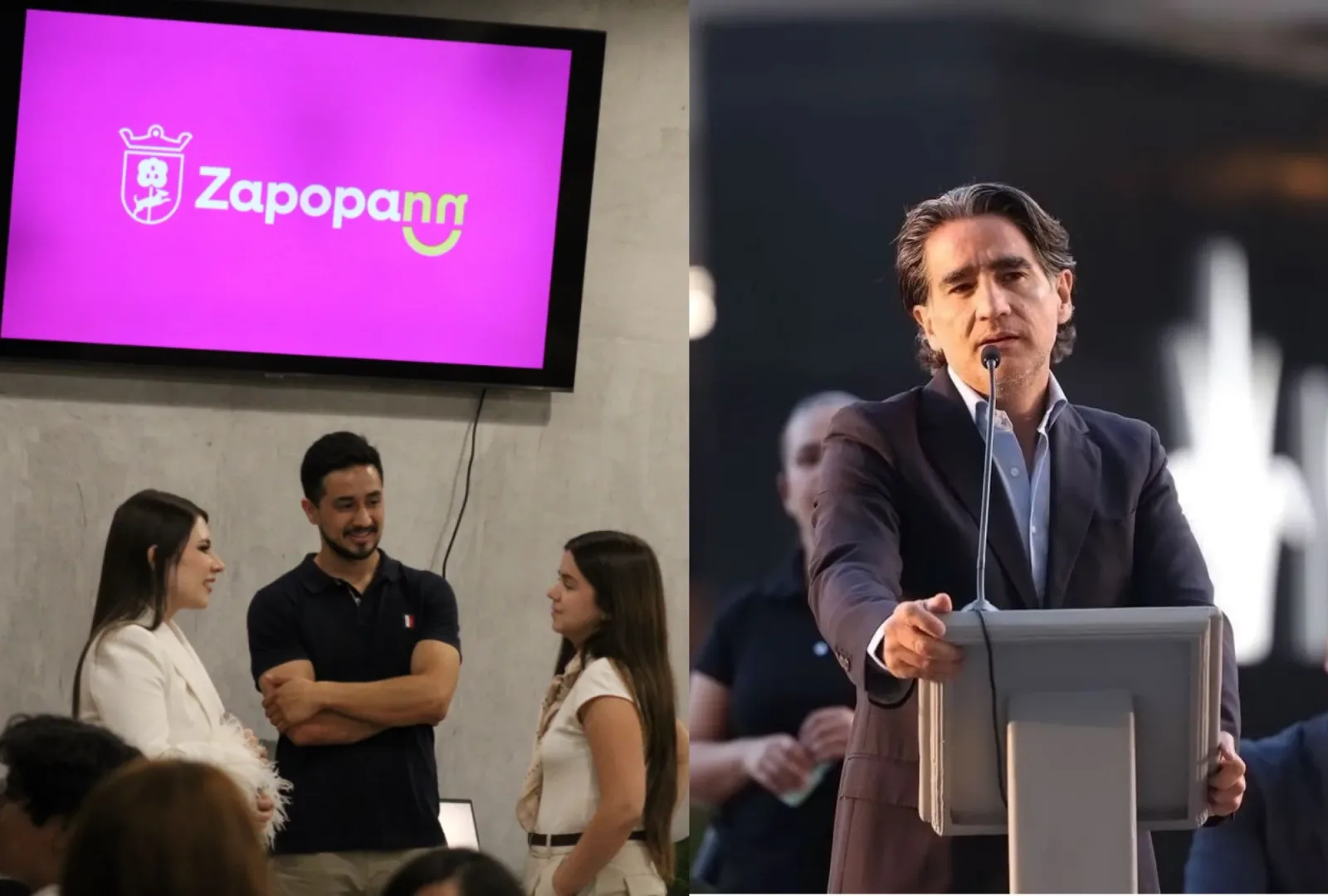 Reto Zapopan, la aceleradora que transformó una ciudad en un polo de startups públicas