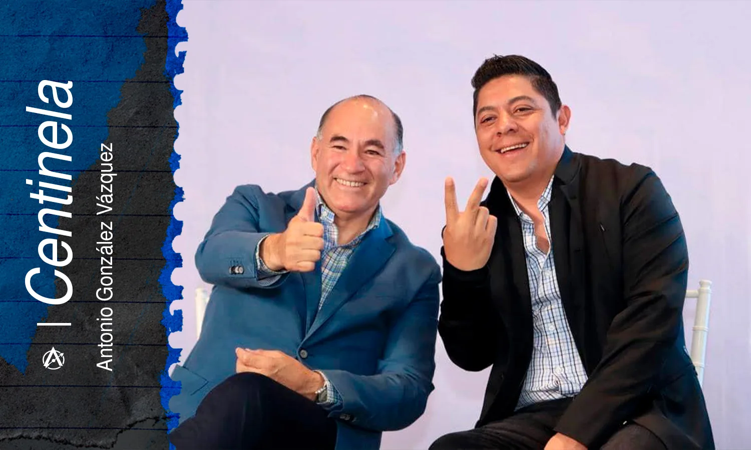Rivalidades políticas marcan la lucha por el poder rumbo a 2027 en San Luis Potosí