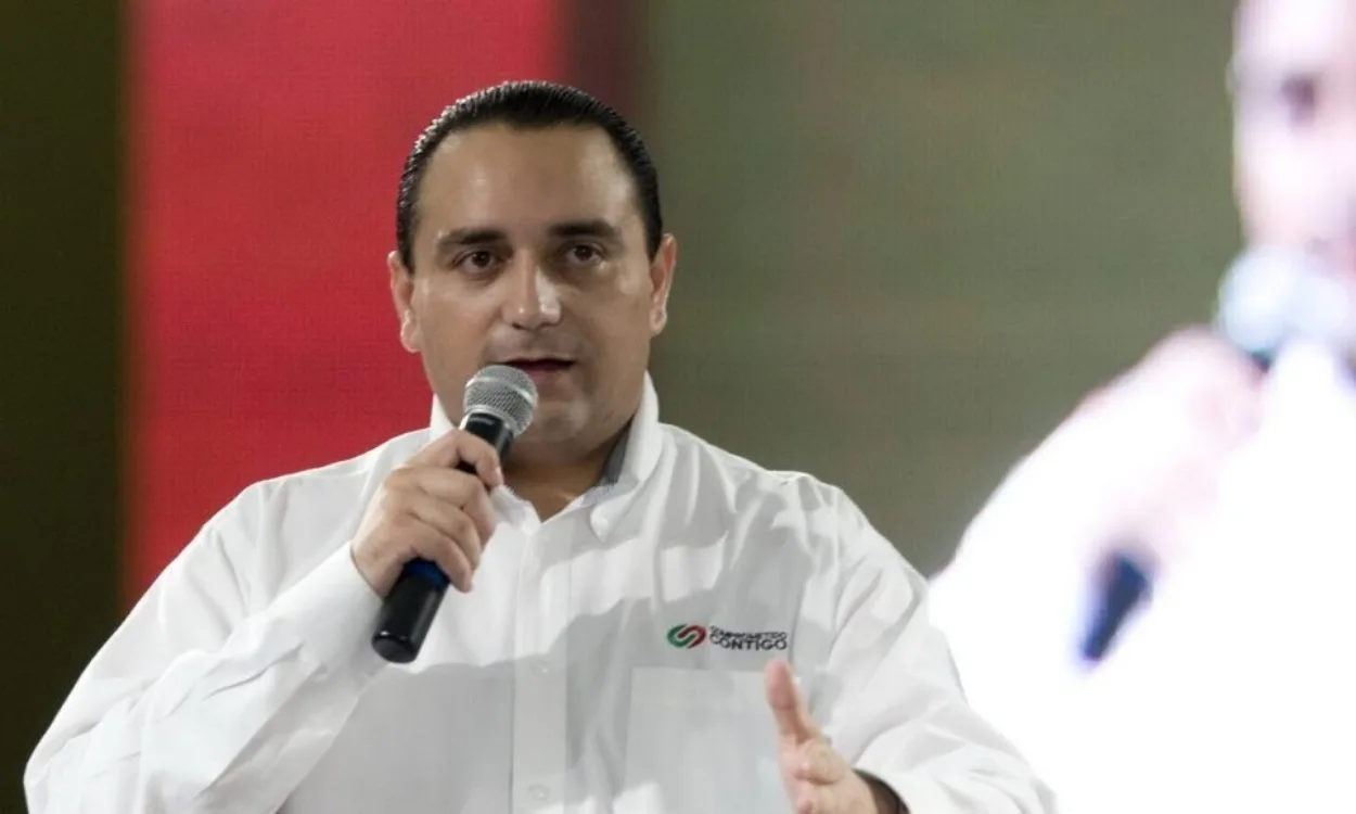 Roberto Borge deja la prisión pero sigue enfrentando procesos judiciales activos