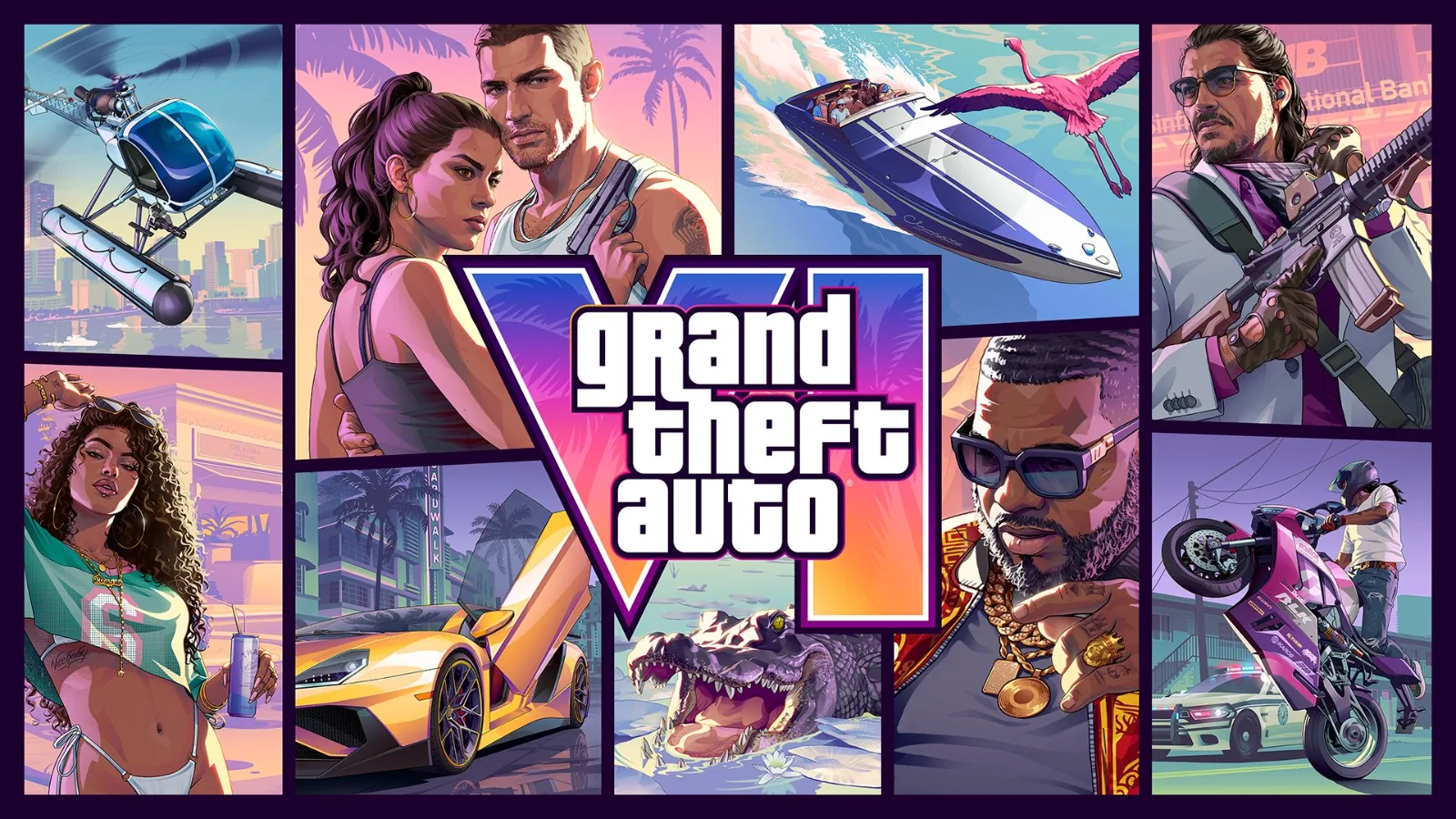 Rockstar Games inicia preventas de Grand Theft Auto VI para PS5 y Xbox Series