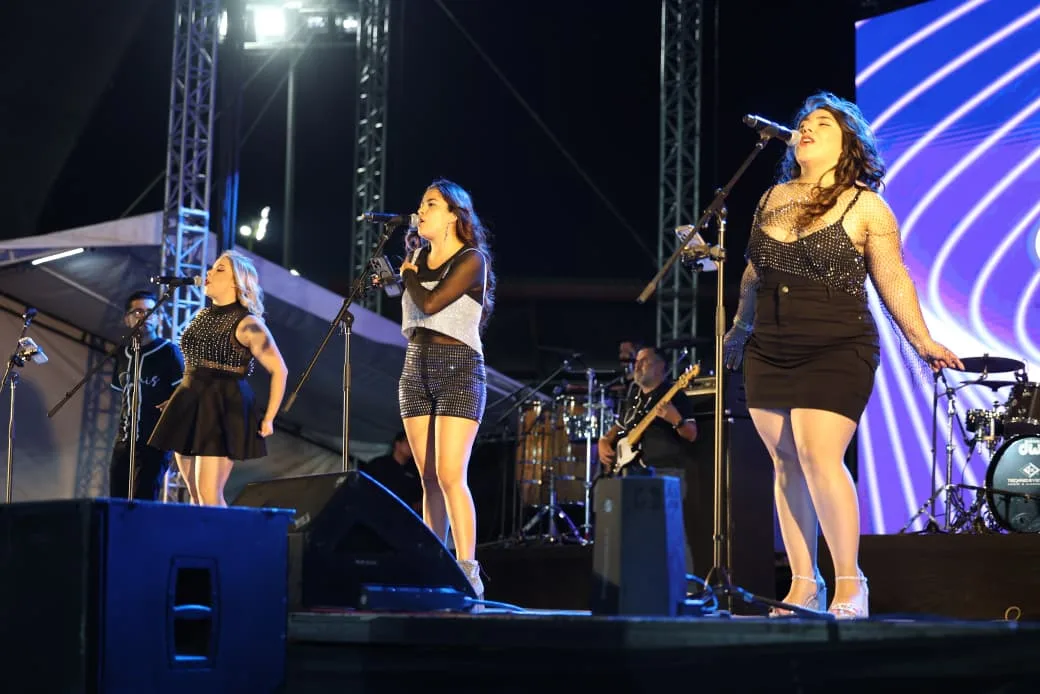 Saltillo vive un festival cultural con cine, música y talleres en el FINA 2026