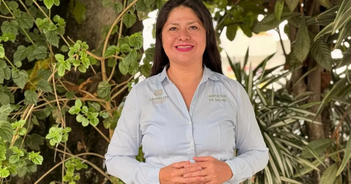 Salud de madres y bebés: detectan a tiempo la depresión posparto en Morelos
