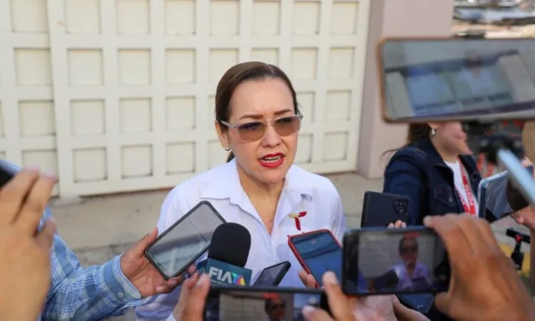 Salud de Tamaulipas niega encubrimientos en investigaciones a exfuncionarios