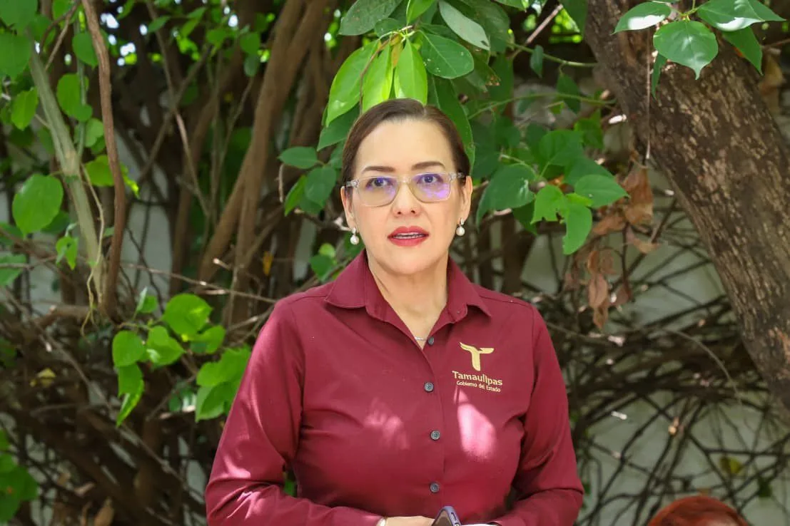Salud intensifica medidas ante temperaturas que superan los 40 grados en Tamaulipas