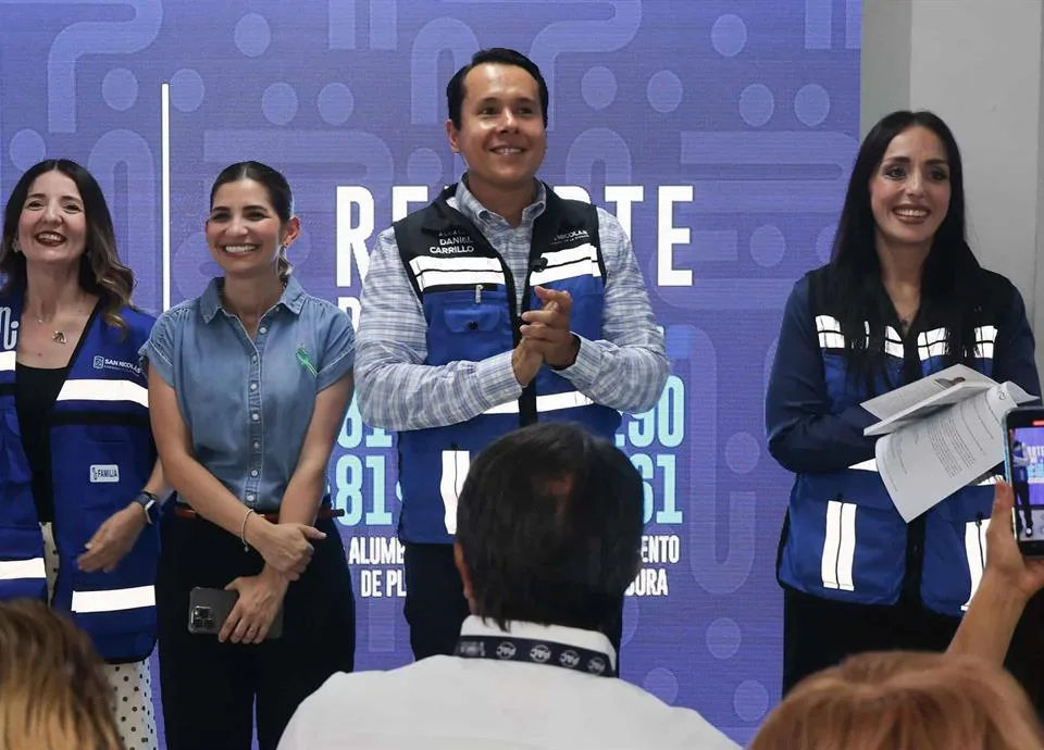 San Nicolás refuerza apoyo y protección para adultos mayores mediante unidad especializada