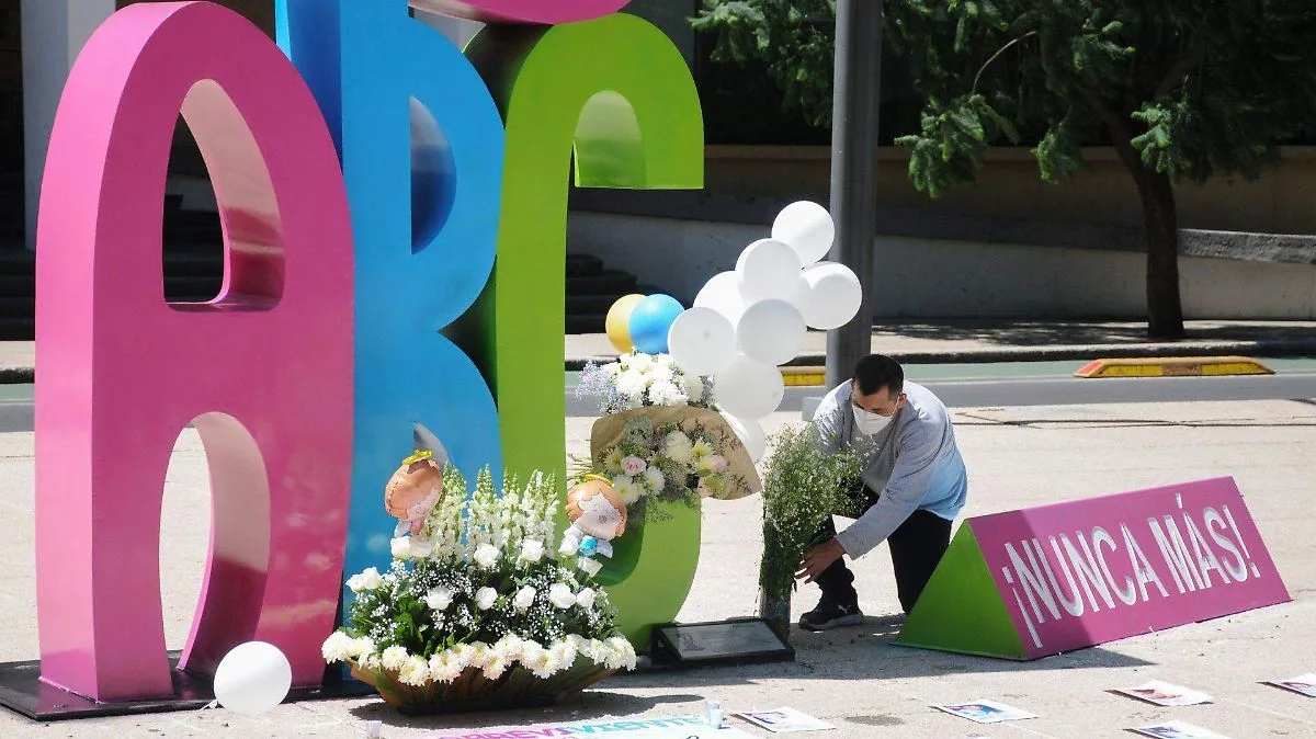 SCJN rechaza amparo solicitado por presunto responsable del incendio en Guardería ABC