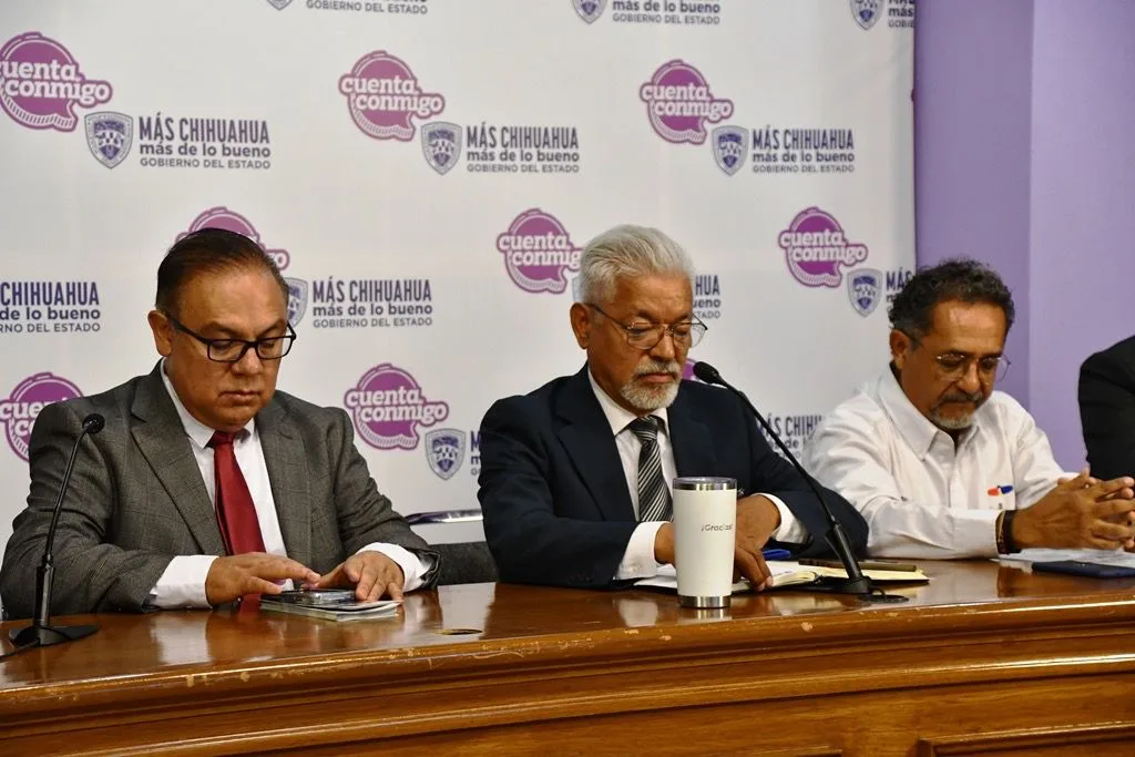 Secretaría de Educación de Chihuahua lanza nueva oferta de posgrados para docentes